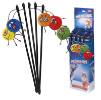 NOBBY Angel "Crazy Faces", 50 cm