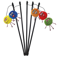 NOBBY Angel "Crazy Faces", 50 cm