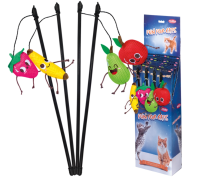 NOBBY Angel "Crazy Fruits", 50 cm