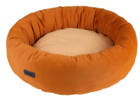 NOBBY Komfortdonut "Cumba", caramel, Ø...