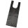 NOBBY TidyUp Kotbeutel mit Tragegriff schwarz 50 Beutel