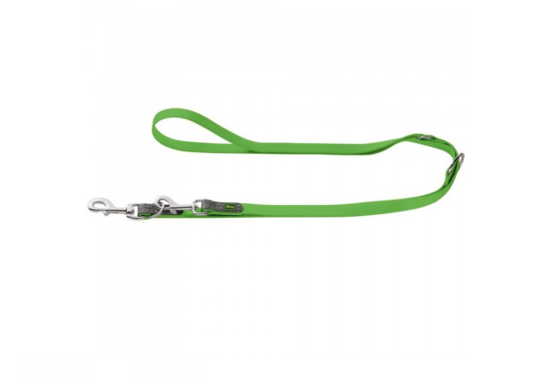 HUNTER V-Leine Convenience 20/200 Kunststoff apfelgrün