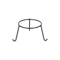 ESSCHERT DESIGN Ständer für Feuertopf (FF124),...