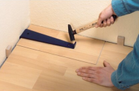 LUX Zugeisen Classic