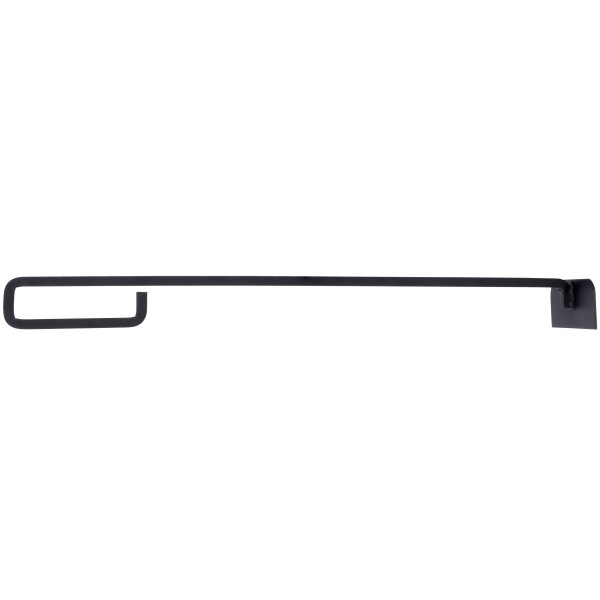 ESSCHERT DESIGN Ascheschaber aus Eisen, schwarz