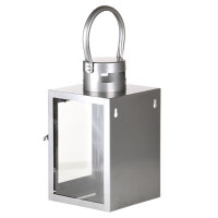 ESSCHERT DESIGN Wandlaterne, anthrazit