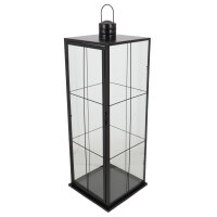 ESSCHERT DESIGN Metalllaternen, 4er-Set