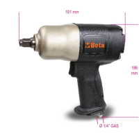 BETA Schlagschrauber mit Rechts- und Linkslauf aus...