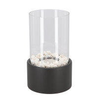 ESSCHERT DESIGN Bioethanol-Brenner, rund