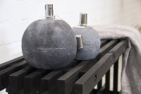 ESSCHERT DESIGN Öllampe "Beton", L