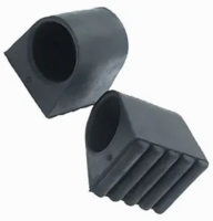 Gib Block Rubber Feet