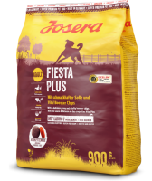Hunde - Trockenfutter JOSERA FiestaPlus