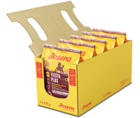Hunde - Trockenfutter JOSERA FiestaPlus
