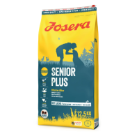 Hunde - Trockenfutter JOSERA SeniorPlus