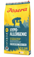 Hunde - Trockenfutter JOSERA Hypoallergenic