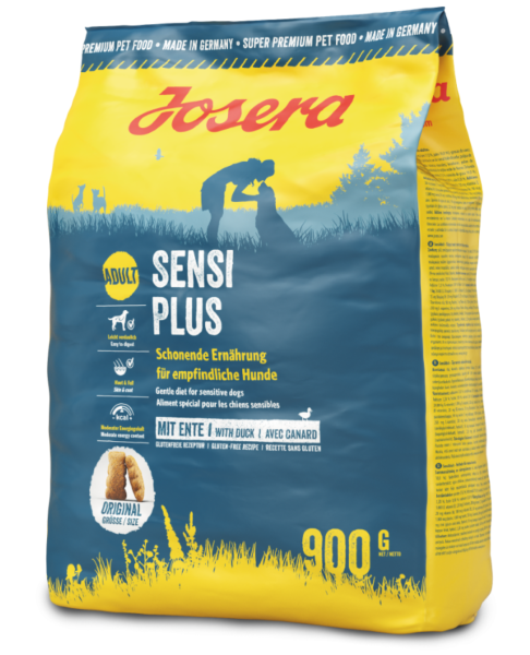 Hunde - Trockenfutter JOSERA SensiPlus