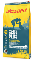 Hunde - Trockenfutter JOSERA SensiPlus