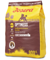 Hunde - Trockenfutter JOSERA Optiness