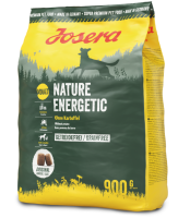Hunde - Trockenfutter JOSERA Nature Energetic