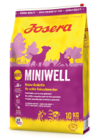 Hunde - Trockenfutter JOSERA Miniwell