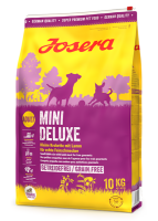 Hunde - Trockenfutter JOSERA MiniDeluxe