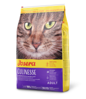Katzen - Trockenfutter JOSERA Adult Culinesse