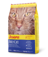 Katzen - Trockenfutter JOSERA Adult DailyCat