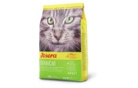 Katzen - Trockenfutter JOSERA Adult SensiCat