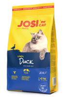 Katzen - Trockenfutter JOSERA JosiCat Crispy Duck