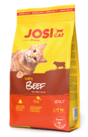 Katzen - Trockenfutter JOSERA JosiCat Tasty Beef