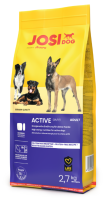 Hunde - Trockenfutter JOSERA JosiDog Active