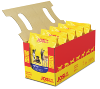 Hunde - Trockenfutter JOSERA JosiDog Active
