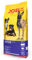 Hunde - Trockenfutter JOSERA JosiDog Active