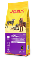 Hunde - Trockenfutter JOSERA JosiDog Adult Sensitive