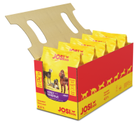 Hunde - Trockenfutter JOSERA JosiDog Adult Sensitive