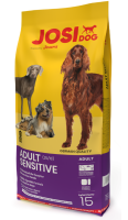Hunde - Trockenfutter JOSERA JosiDog Adult Sensitive