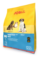Hunde - Trockenfutter JOSERA JosiDog Master Mix