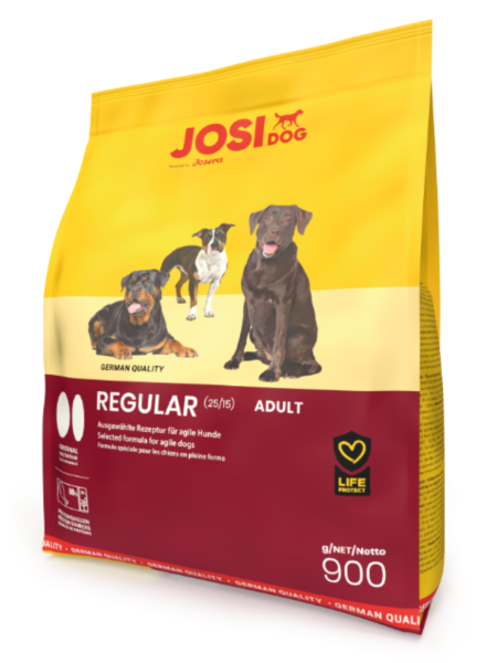 Hunde - Trockenfutter JOSERA JosiDog Regular