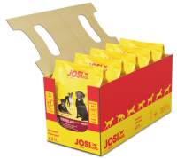Hunde - Trockenfutter JOSERA JosiDog Regular