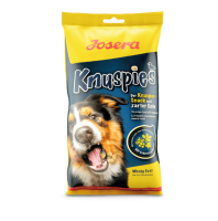 Hunde - Snack JOSERA Knuspies mit Ente