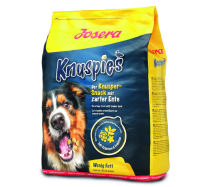 Hunde - Snack JOSERA Knuspies mit Ente