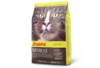 Katzen - Trockenfutter JOSERA Naturelle