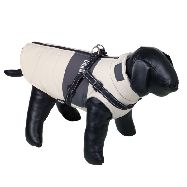 NOBBY Hundemantel "CHANGE 2 in 1"