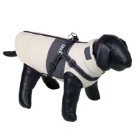 NOBBY Hundemantel "CHANGE 2 in 1"