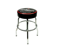 Zildjian Barstool 30 Logo - Barhocker