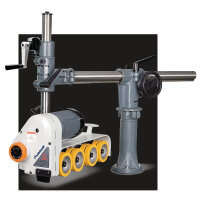 HOLZKRAFT Vorschubapparat VSA 400