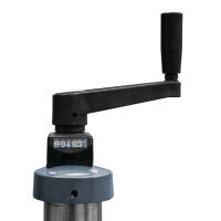 HOLZKRAFT Vorschubapparat VSA 400