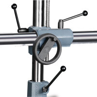 HOLZKRAFT Vorschubapparat VSA 400