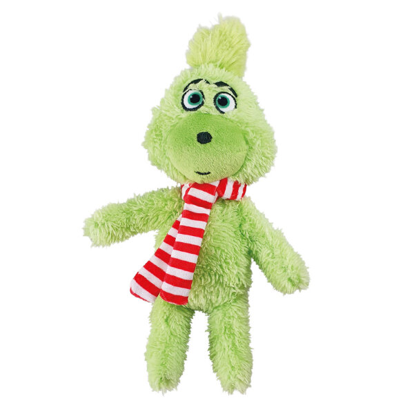 NOBBY Xmas Plüsch Grinch "Grimo", 25 cm