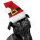 NOBBY Xmas Mütze "Santa", Ø 38 x 14,5 cm
